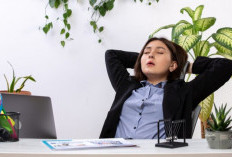 Sering Lelah Saat Bangun Pagi? Coba Tips Tidur Berkualitas Ini