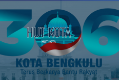 BPK Ungkap Retribusi Sampah Kota Bengkulu Belum Ikuti Tarif Baru, PAD Baru Terealisasi 73 Persen