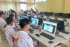 SMKreator Astra Motor Bengkulu Bekali Siswa SMK Kuasai Editing dan Algoritma Media Sosial