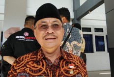 Pemprov Bengkulu Evaluasi Program Cetak Sawah, Cari Solusi Irigasi untuk 580 Hektare Sawah Baru di Rejang Lebo