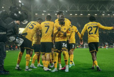 Kejutan di Molineux, Juru Kunci Wolves Bungkam Aston Villa Dua Gol Tanpa Balas