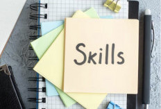     Bukan Cuma Ijazah! 4 Skill Ini Jadi Bekal Penting Menghadapi Dunia Kerja