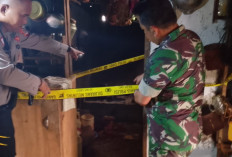 Polisi Ungkap Motif Anak Bunuh Ayah Kandung di Rejang Lebong, Kesal Sering Dimarahi