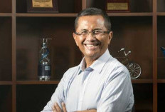 Akta Jual Beli Saham 2010 Dinyatakan Batal, Dahlan Iskan Pemegang Saham Sah