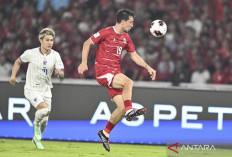 Indonesia Banjir Peluang, Thailand Bertahan: Final FIFA ASEAN Cup 2026 Masih 0-0
