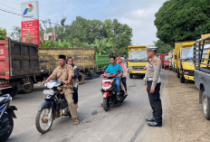 Pertamina Patra Niaga Regional Sumbagsel Pastikan BBM Tepat Sasaran, Sanksi Tegas SPBU yang Terbukti Melanggar