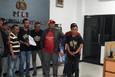 Ricuh Lomba Kicau Burung di Bengkulu, Panitia Dilaporkan ke Polda Atas Dugaan Penipuan Rp500 Juta