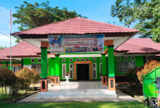 Pemkab Mukomuko Ubah Tata Kelola Sampah, DLH Dorong Pengelolaan Mandiri dari Sumber