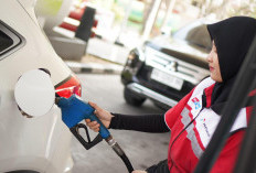 Pertamina Tegaskan 1 April 2026 Tidak Ada Perubahan Harga BBM di SPBU 