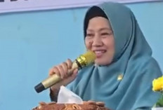 Saat Reses Dwi Ratnawati Ajak Masyarakat Doakan Warga Aceh, Sumut dan Sumbar