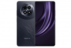 Realme 13 Hadir dengan Visual Memukau dan Performa Gaming yang Mulus Tanpa Lag