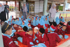 Hari Anak Nasional 2026, Pemprov Bengkulu Ajak Semua Pihak Perkuat Perlindungan Hak Anak