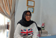 PKH Kota Bengkulu Sudah Menjangkau 14.495 Keluarga, Pemkot Perketat Validasi Data Penerima
