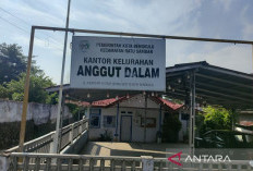 58 Rumah Warga Bengkulu Masuk Program Bedah Rumah, Ini Kriteria Penerimanya