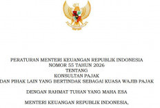 Konsultan Pajak Bisa Naik Kelas Izin, Ini Syarat hingga Layanan yang Diatur Kemenkeu