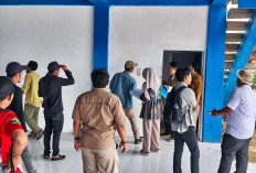 Kabar Tunda Bayar Rp20 Miliar di Lebong, Rekanan Wajib Siap Balikkan Uang Jika Temuan BPKP