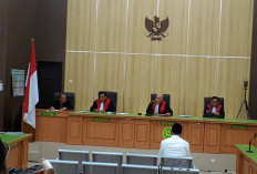 Eksepsi Imron Rosyadi Ditolak, Sidang Korupsi Tambang PT RSM Masuk Tahap Pemeriksaan Saksi