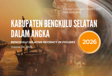 BPK Soroti Anggaran Infrastruktur Bengkulu Selatan, Mandatory Spending Baru 23,69 Persen