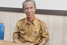 Dinas Ketahanan Pangan Mukomuko Pastikan Makanan Bergizi Aman, Sidak Akan Rutin Digelar