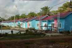 Pemkab Mukomuko Siapkan Pembangunan Perumahan Nelayan 2026, Ipuh dan Teramang Jaya Jadi Prioritas