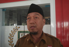DBH Rp23 Miliar Segera Cair, Kabupaten dan Kota Bengkulu Dapat Bagian Berbeda