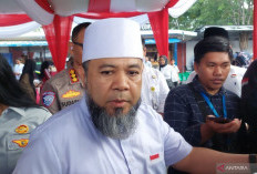 Semarak Merah Putih Bengkulu Bakal Digelar Tiap Tahun, Kaur dan Bengkulu Selatan Berlanjut
