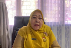 Sekolah Lansia Kota Bengkulu Berkembang Pesat, Kini Hadir di 9 Kecamatan