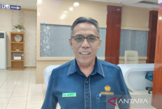 Rp4,62 Triliun DAU Sudah Mengalir ke Bengkulu, Ini Rincian Tiap Daerah