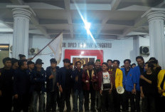 Aliansi Bengkulu Mengingat Kecam Dugaan Represif Aparat, Tegaskan Mahasiswa Tak Akan Bungkam