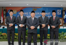 KPK Ungkap OTT Rektorat Unsoed, Dugaan Korupsi Terjadi Saat Penerimaan Mahasiswa Baru