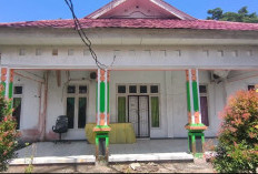 Laboratorium DLH Mukomuko Belum Beroperasi, Terkendala Struktur Organisasi dan SDM