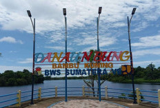 Tak Ada Pengajuan Event Resmi, Perayaan Tahun Baru di Wisata Mukomuko Terancam Sepi