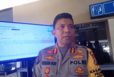 Polda Bengkulu Petakan Titik Rawan Mudik, Siapkan Rekayasa Lalu Lintas
