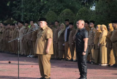 Bupati Mukomuko Ajak ASN Jadikan 2026 Tahun Pengabdian Nyata