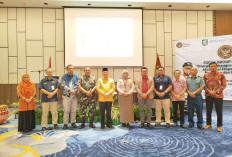 Karantina Bengkulu Genjot Akselerasi Ekspor, Dorong Komoditas Unggulan Tembus Pasar Global