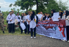 Kontrak Berakhir 31 Desember, Pemkab Seluma Belum Beri Kepastian Seleksi PPPK Tahap II