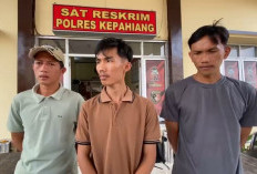 Bukan Cuma Sakit Hati, Polisi Dalami Dugaan Uang Rp10 Juta Jadi Motif Pembunuhan Agus Salim