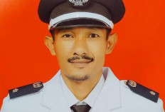 Dari Desa Berkembang Jadi Desa Mandiri, Burhan Dahri Kembali Maju di Pondok Lunang