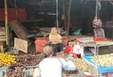 Disperindag Pastikan Kios Relokasi Siap, Pedagang Jalan Salak Masih Tunggu Kepastian