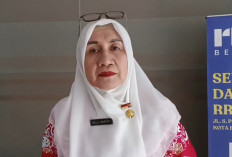 CJH Kota Bengkulu Siap Berangkat, Pemeriksaan dan Vaksinasi Tuntas 100 Persen