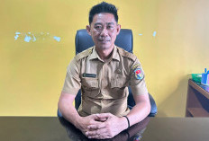 Hanya Tiga Lokasi Sah Dipungut, Retribusi Parkir Mukomuko Baru 70 Persen dari Target Rp105 Juta