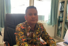 Sempat Diduga Minum Racun, Begini Kondisi Ketua Panitia Murai Mania Bengkulu di Tengah Polemik Event Gagal