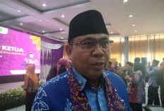 ASN Bengkulu Didorong Ikut Kurban, Pemprov Utamakan Sapi Lokal
