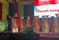 IKAPPABASKO Bengkulu Resmi Dilantik, Perkuat Persatuan Perantau Minang dan Siap Berkontribusi untuk Daerah