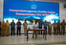 Reforma Agraria Bengkulu Tak Cukup Urus Sertifikat, Lahan Harus Jadi Sumber Penghidupan