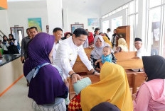 Jenazah Warga Kaur Ditandu 1 Kilometer, Bupati Sebut Anggaran Jalan Hanya Rp500 Juta