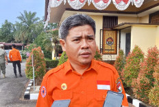BPBD Mukomuko Pastikan Belum Ada Krisis Air Bersih, Warga Tetap Diminta Waspada Kemarau