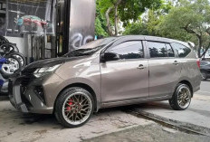 Jangan Salah Pilih! Ini 5 Mobil LCGC Bekas yang Masih 'Segar' dan Irit Bahan Bakar