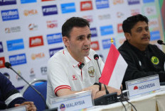 Timnas Futsal Indonesia Target Semifinal ASEAN Futsal Championship 2026, Hadapi Brunei di Laga Perdana