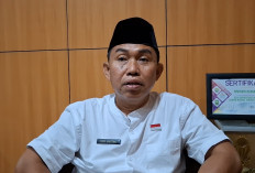 Jelang Idul Adha 1447 H, Pemprov Bengkulu Ajak OPD Berkurban Minimal Satu Ekor Hewan